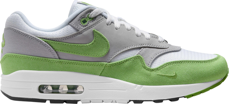 Patta x Air Max 1 Chlorophyll 2024