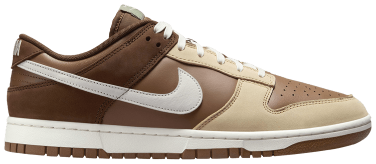激安正規品 Buy Dunk Low 'Light British Tan Cacao Wow' - HV1794 211 | GOAT 化粧水・ローション・トナー