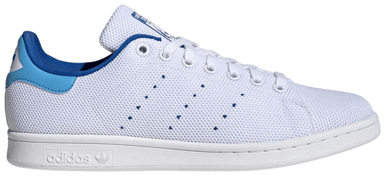 Size 7.5 Stan Smith Americana Pack Blue Burst