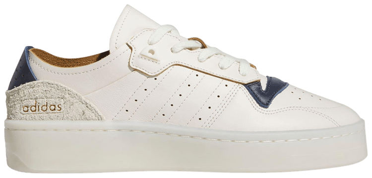 Adidas Rivalry Summer Low White Night Indigo