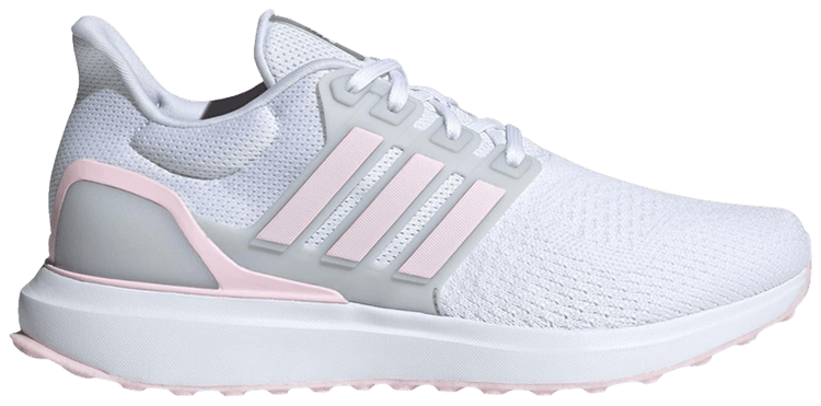 Buy Adidas Wmns UBounce DNA 'White Clear Pink' - IH0726 | GOAT