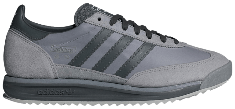 Adidas SL72 RS Double Grey