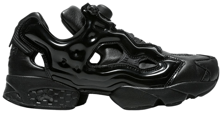 Needles x InstaPump Fury 94 Black