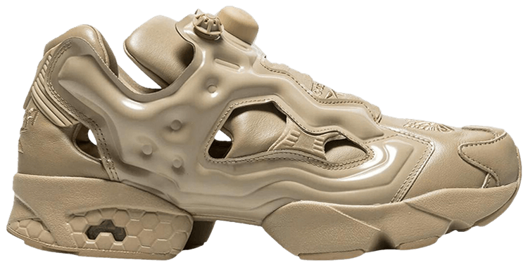 国内配送 Reebok x NEEDLES INSTAPUMP FURY 94 CANVAS Buy Needles x InstaPump Fury 94 'Canvas' - 100207688 | GOAT