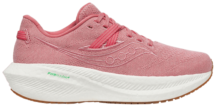 Saucony Wmns Triumph RFG Cayenne