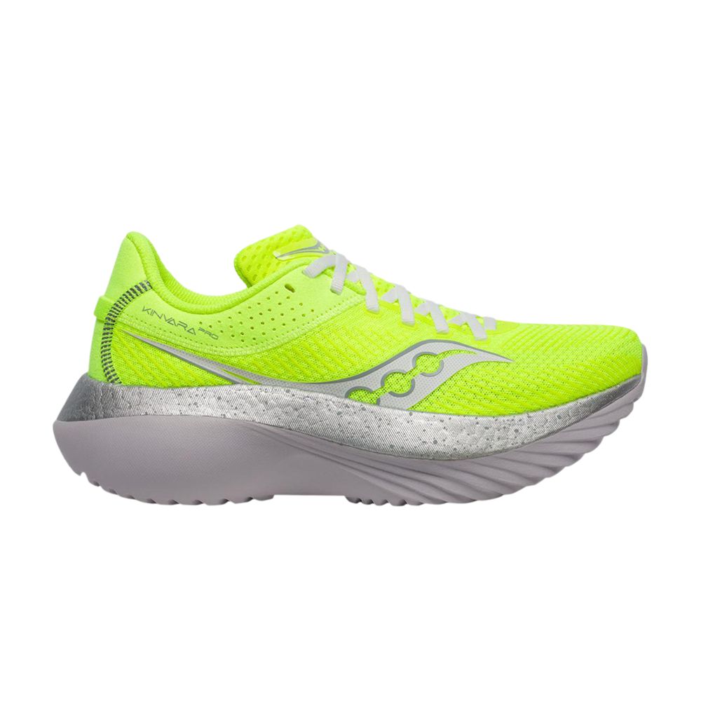 Saucony Wmns Kinvara Pro...