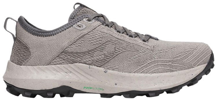 Saucony Wmns Peregrine RFG Cinder