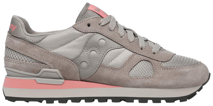 Saucony Wmns Shadow Original Dove Grey