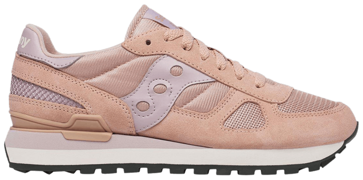 Saucony Wmns Shadow Original Mauve Violet