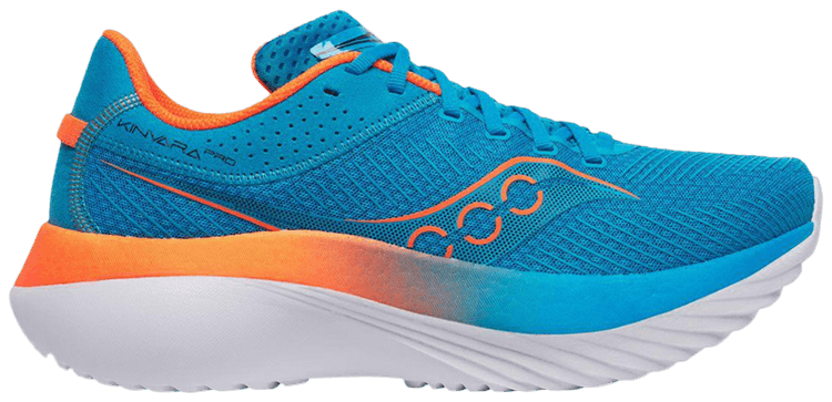 Saucony Kinvara Pro Viziblue