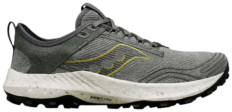 Saucony Peregrine RFG Bough Shadow