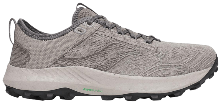 Saucony Peregrine RFG Cinder