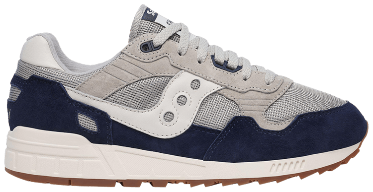 Saucony Shadow 5000 Shadow Navy