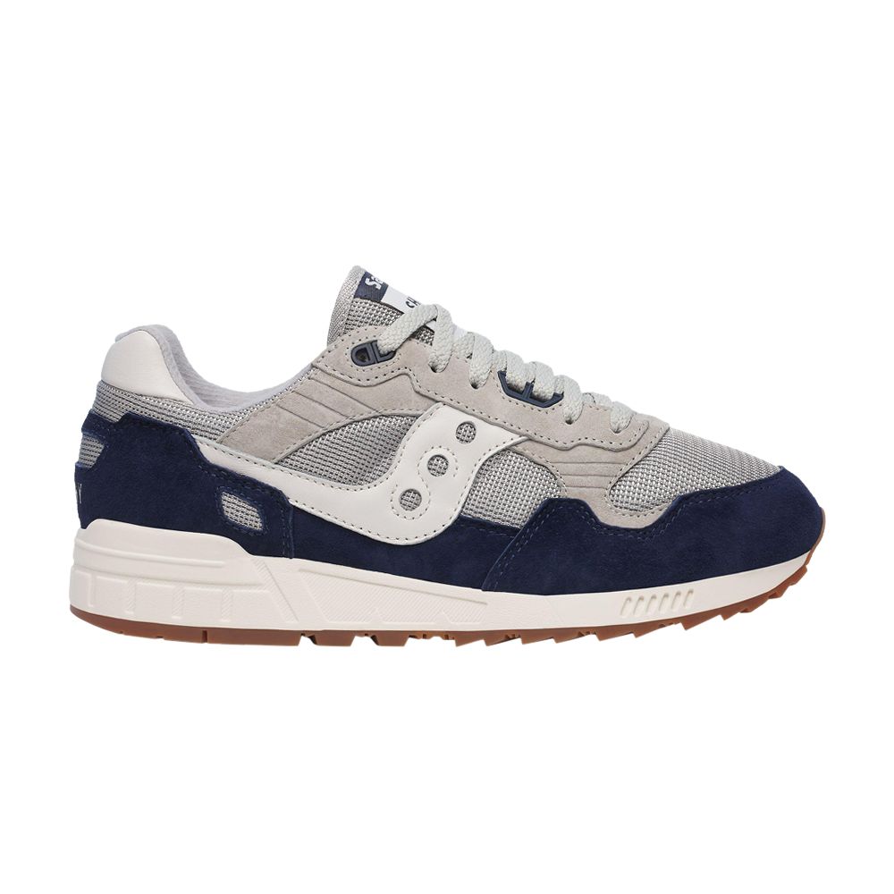 Saucony Shadow 5000 'Shadow Navy' | Blue | Men's Size 9.5 - S70665-43