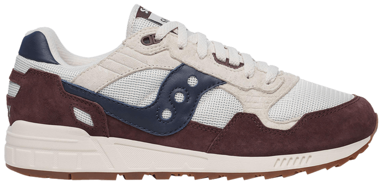 Saucony Shadow 5000 Moon Chocolate