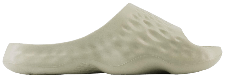 New Balance Fresh Foam MRSHN Slide Fatigue Green