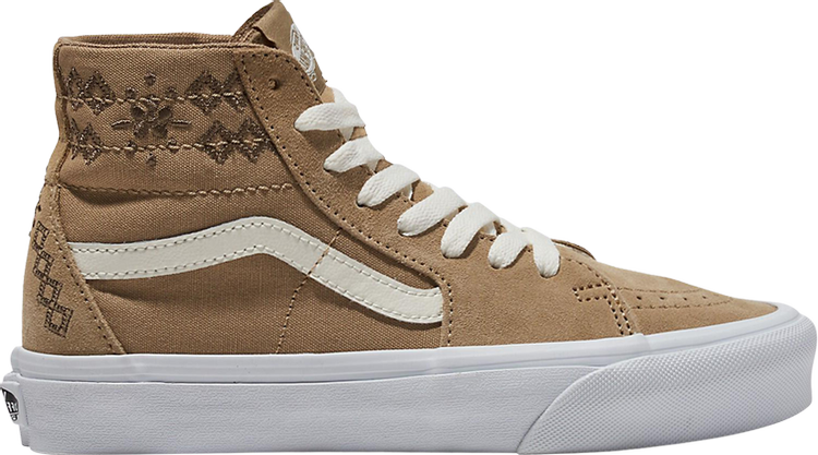 Sk8 Hi Tapered Craftcore