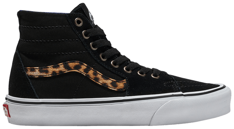 Buy Vans Sk8-Hi Tapered '90s Grunge' - VN0009QPCJI | GOAT