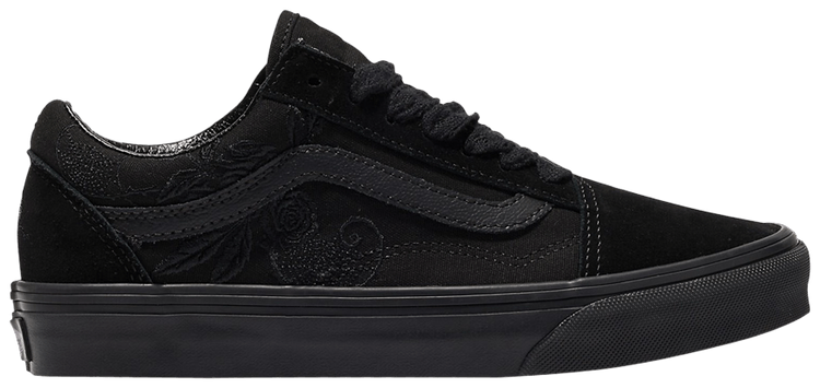 Vans Old Skool In The Shadows