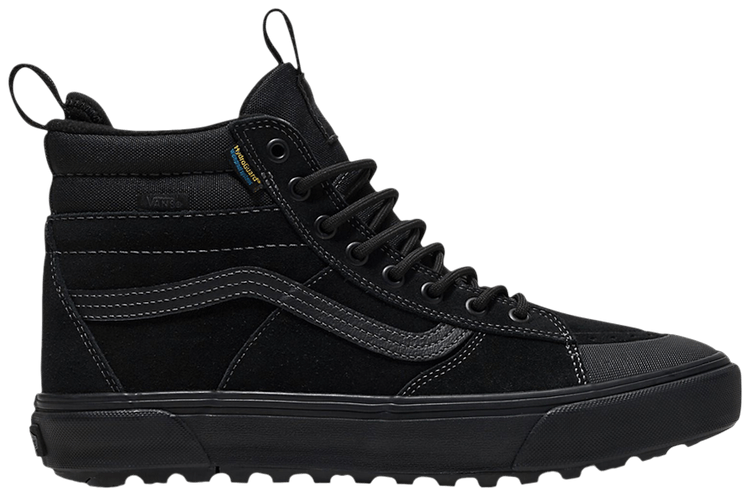 楓 ページ　SCO-133/CB Vans Sk8-Hi GORE-TEX MTE-3 - Bryan Iguchi