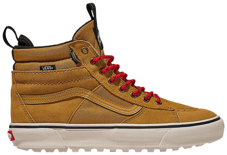 Tan skate highs sales