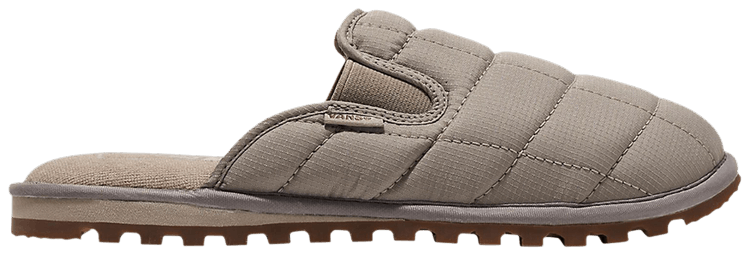 Vans Mountain Mule MTE Khaki Brown