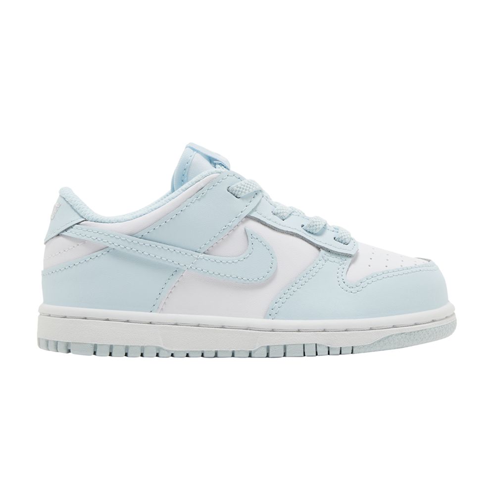 Nike Dunk Low TD 'Glacier Blue' | Infant Size 10
