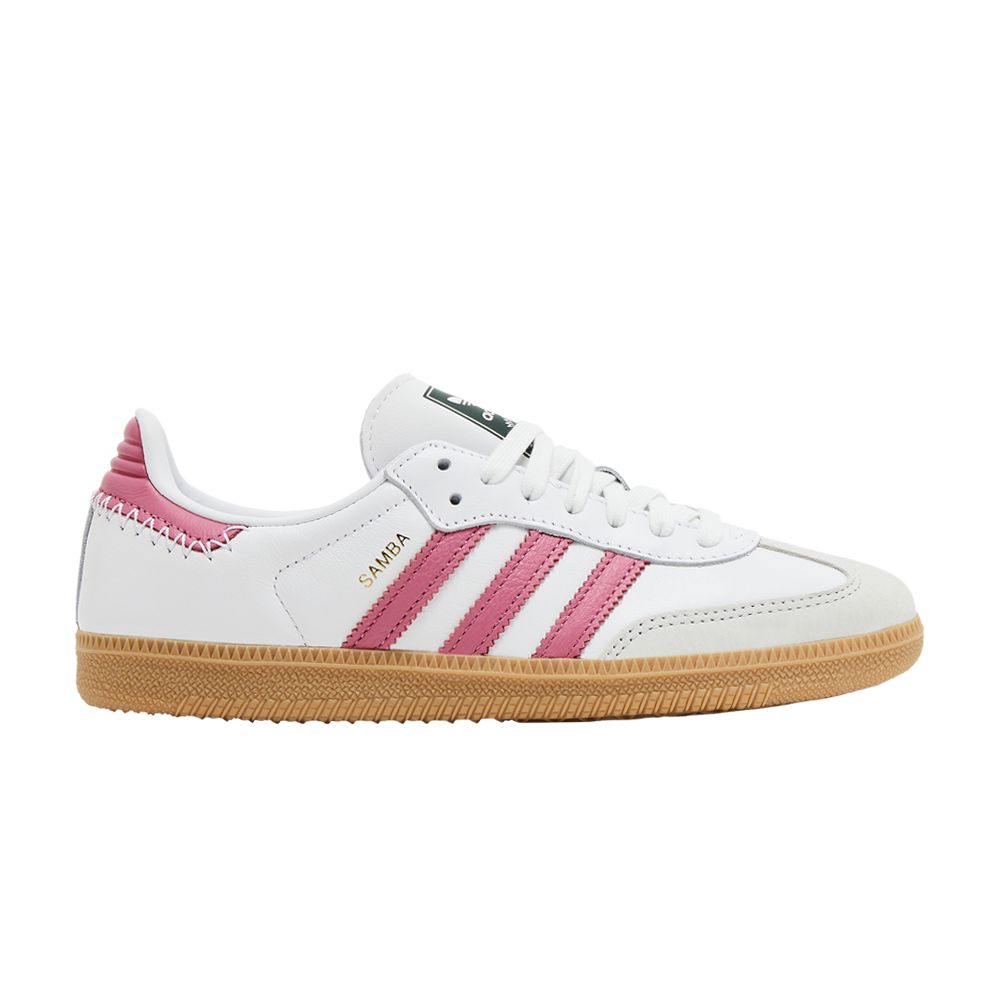 adidas Wmns Samba OG 'White Rose' | Women's Size 6.5