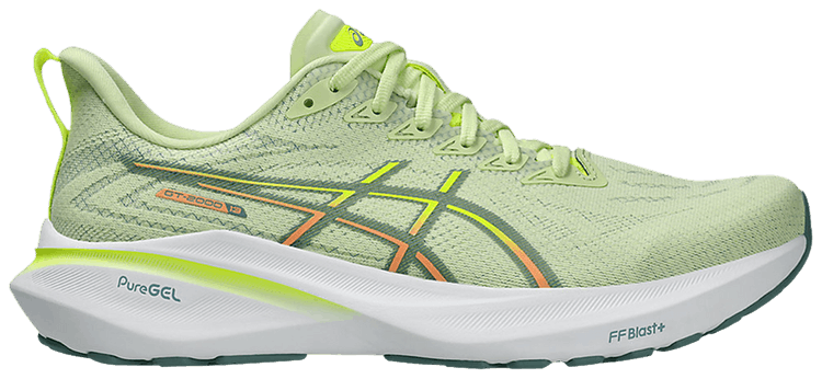 Asics GT 2000 13 Cool Matcha
