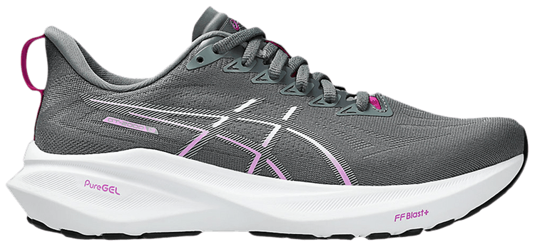 Asics Wmns GT 2000 13 Steel Grey Lilac