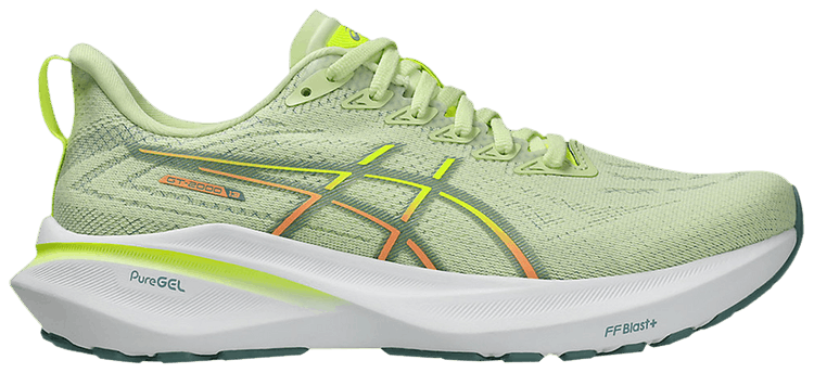 Asics Wmns GT 2000 13 Cool Matcha