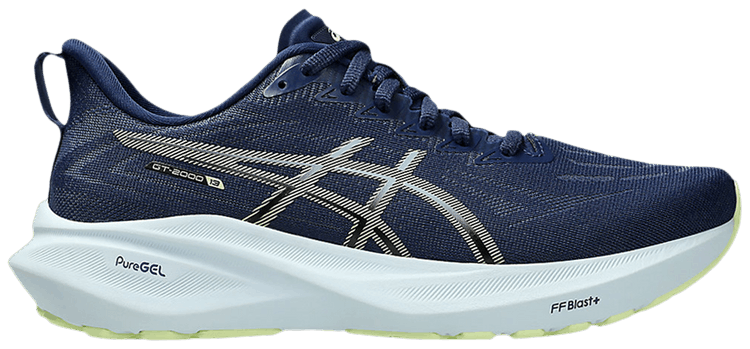 Asics Wmns GT 2000 13 Blue Expanse