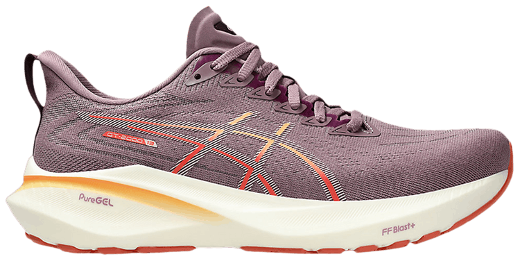Asics Wmns GT 2000 13 Dusty Mauve