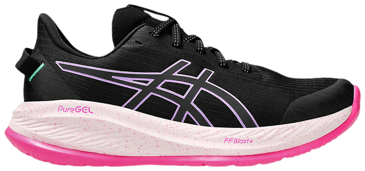 Asics Wmns Gel Cumulus 26 Lite Show Lavender Glow