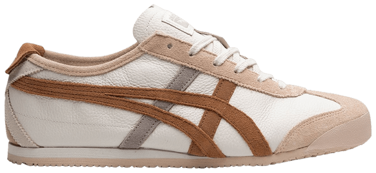 Buy Mexico 66 'Cream Khaki Carbon' - 1183C076 253 | GOAT Buy Mexico 66 'Cream Khaki Carbon' - 1183C076 253 | GOAT
