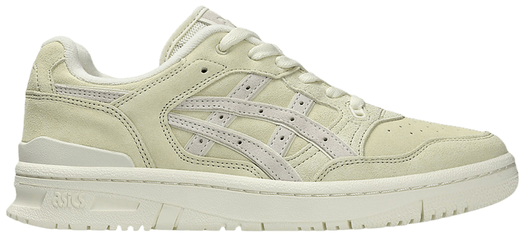 Asics EX89 Oyster White Cream