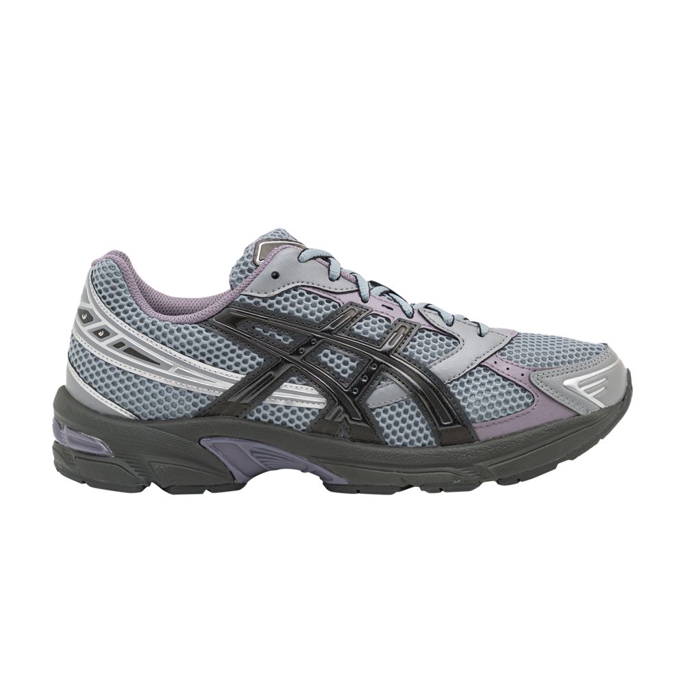 ASICS Gel 1130 'Sheet Rock Black' | Grey | Men's Size 4.5