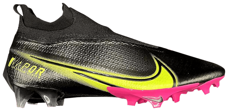 Nike Vapor Edge Elite 360 Flyknit Oregon   Breast Cancer Awareness PE