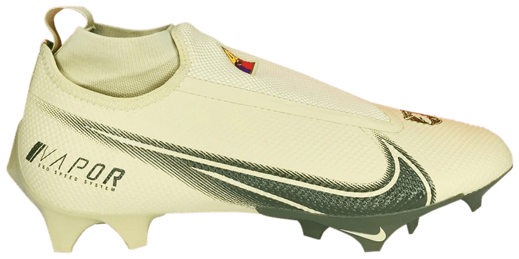 Nike Vapor Edge Pro 360 SMU Army West Point PE