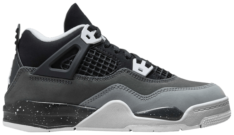 Air Jordan 4 Retro PS Fear 2024