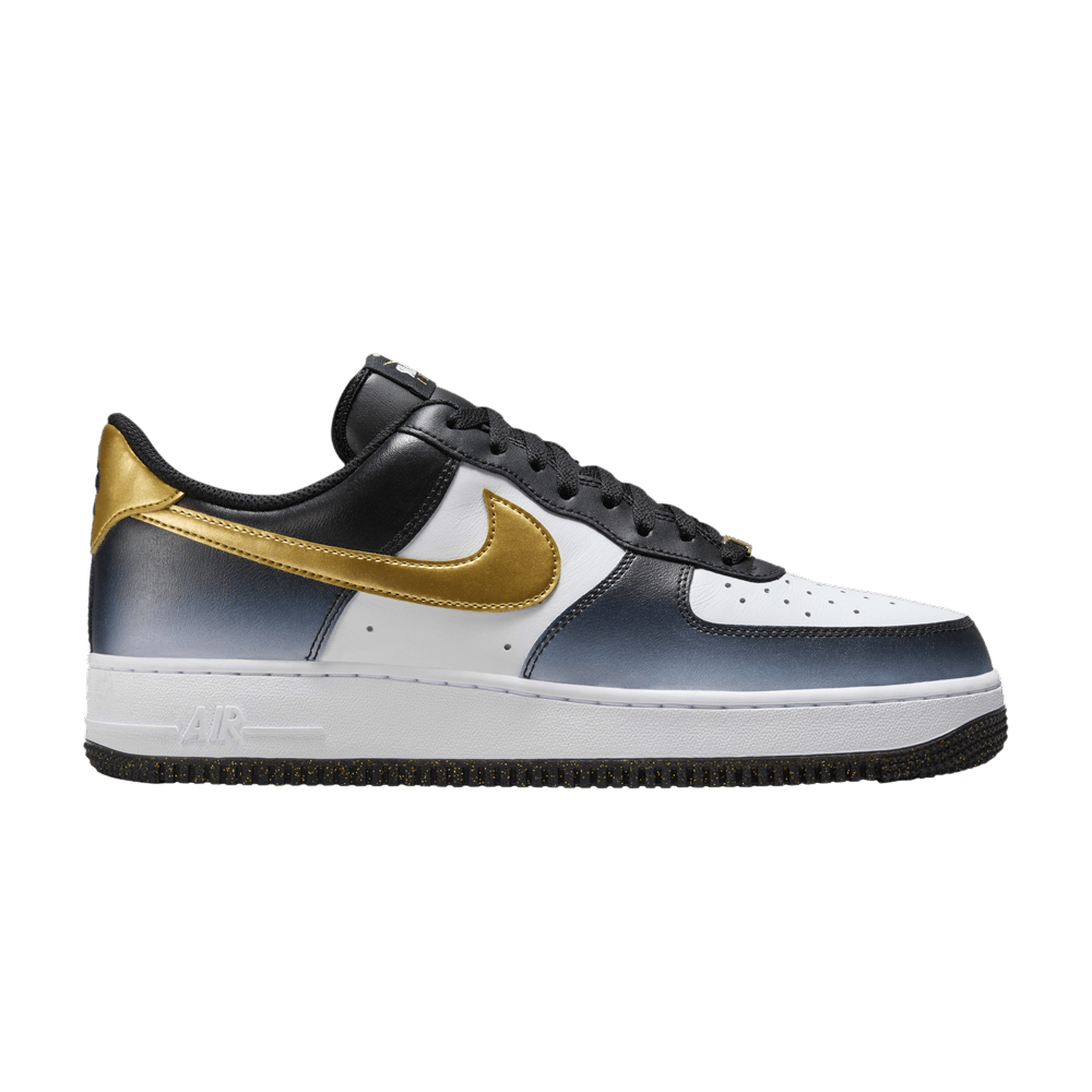 black air force 1 men's foot locker