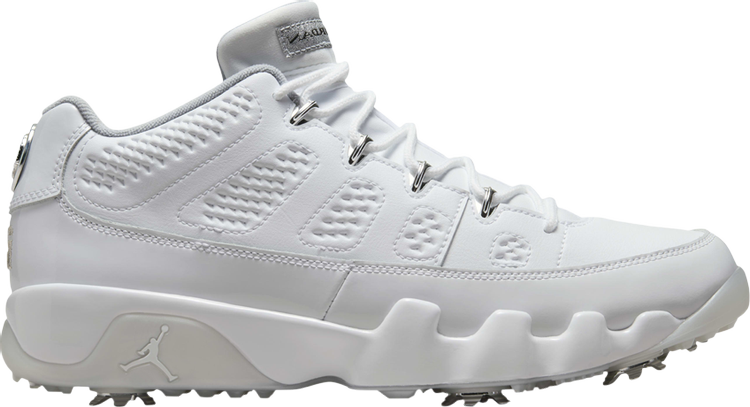 Air Jordan 9 Low Golf Tour Championship