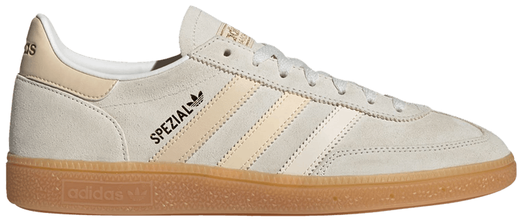 Size 6.5 Handball Spezial 'Wonder White Sand Strata'