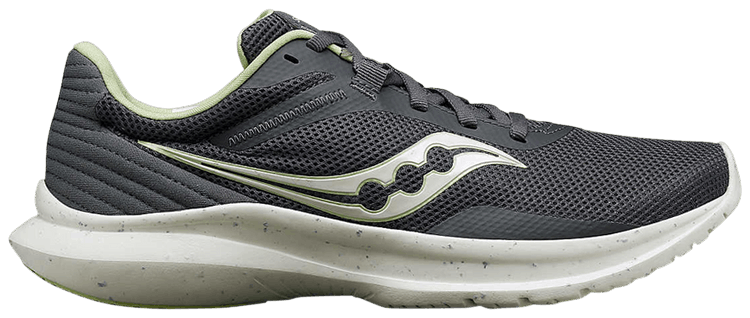 Saucony Wmns Convergence Carbon Fern