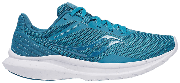 Saucony Wmns Convergence Bayside