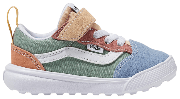 Vans UltraRange 66 V Toddler Pastel Multi Color