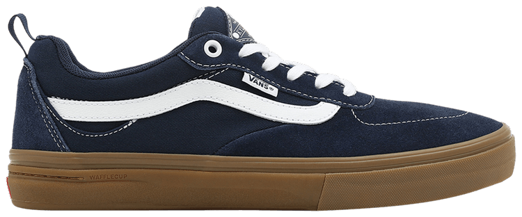 Vans Kyle Walker Dress Blues Gum