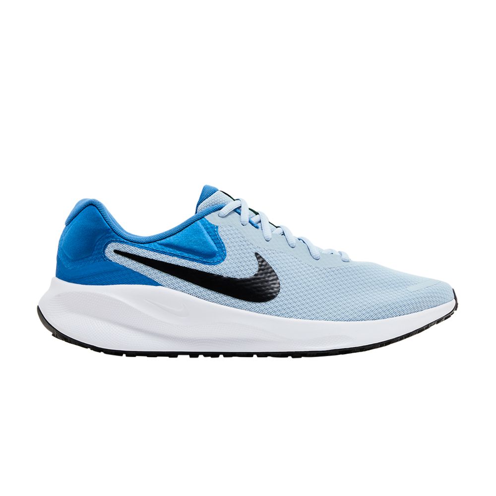 Nike Revolution 7 'Light Armory Blue' | Men's Size 9.5