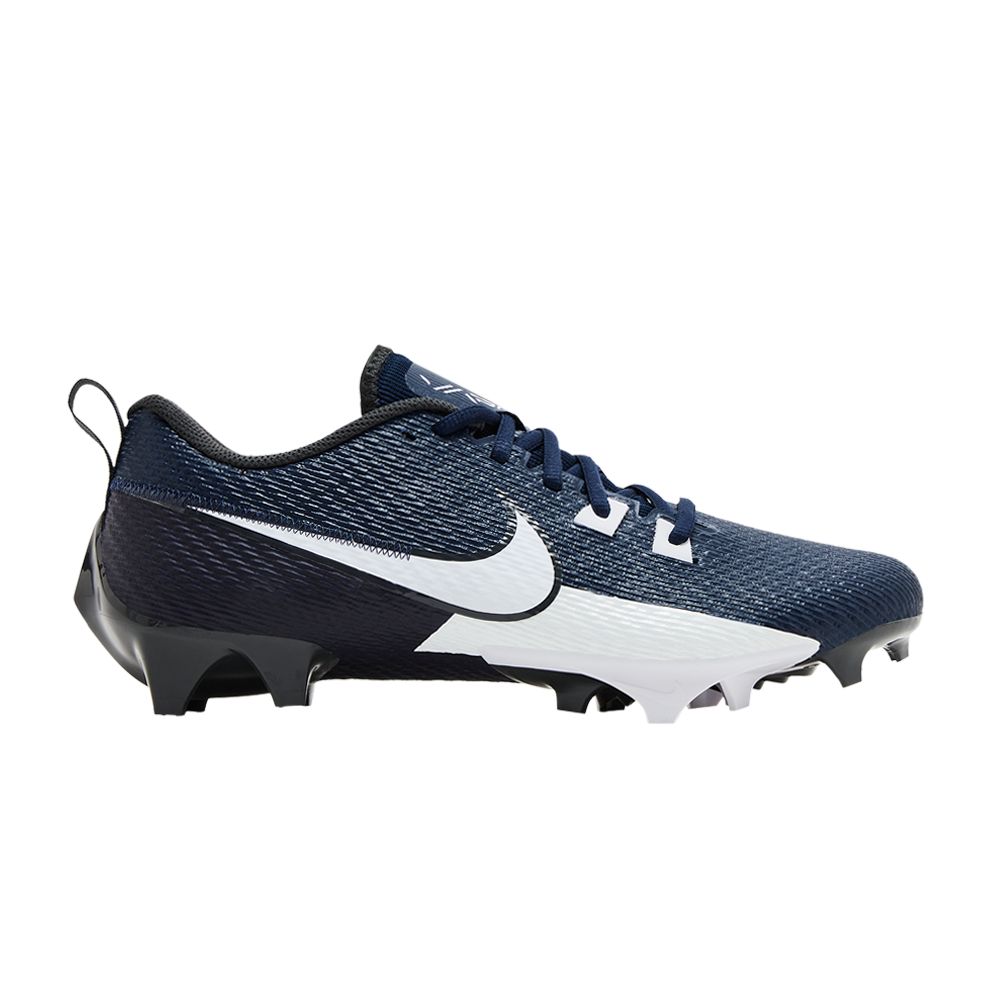 Nike Vapor Edge Speed 360 2 TB Promo 'Team Navy White' | Blue | Men's Size 9 - FN7764-400