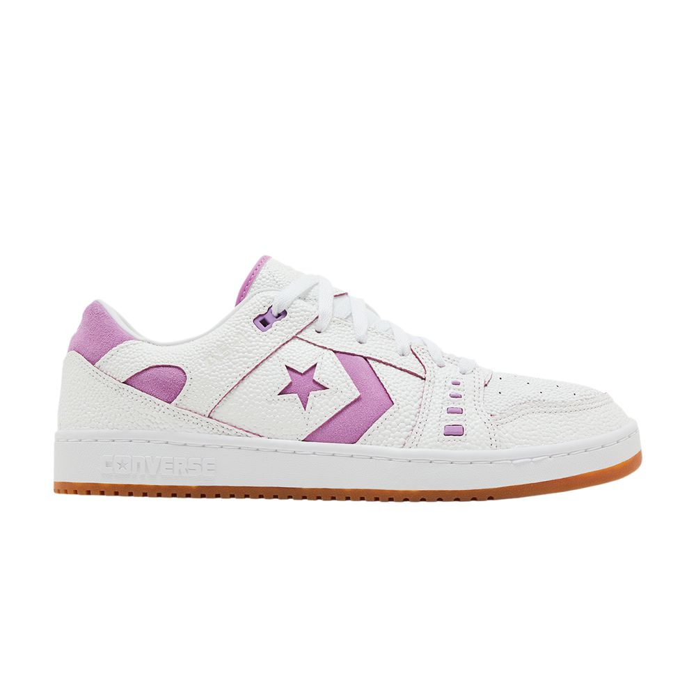 Converse Alexis Sablone x AS-1 Pro 'Chameleon' | White | Men's Size 6.5